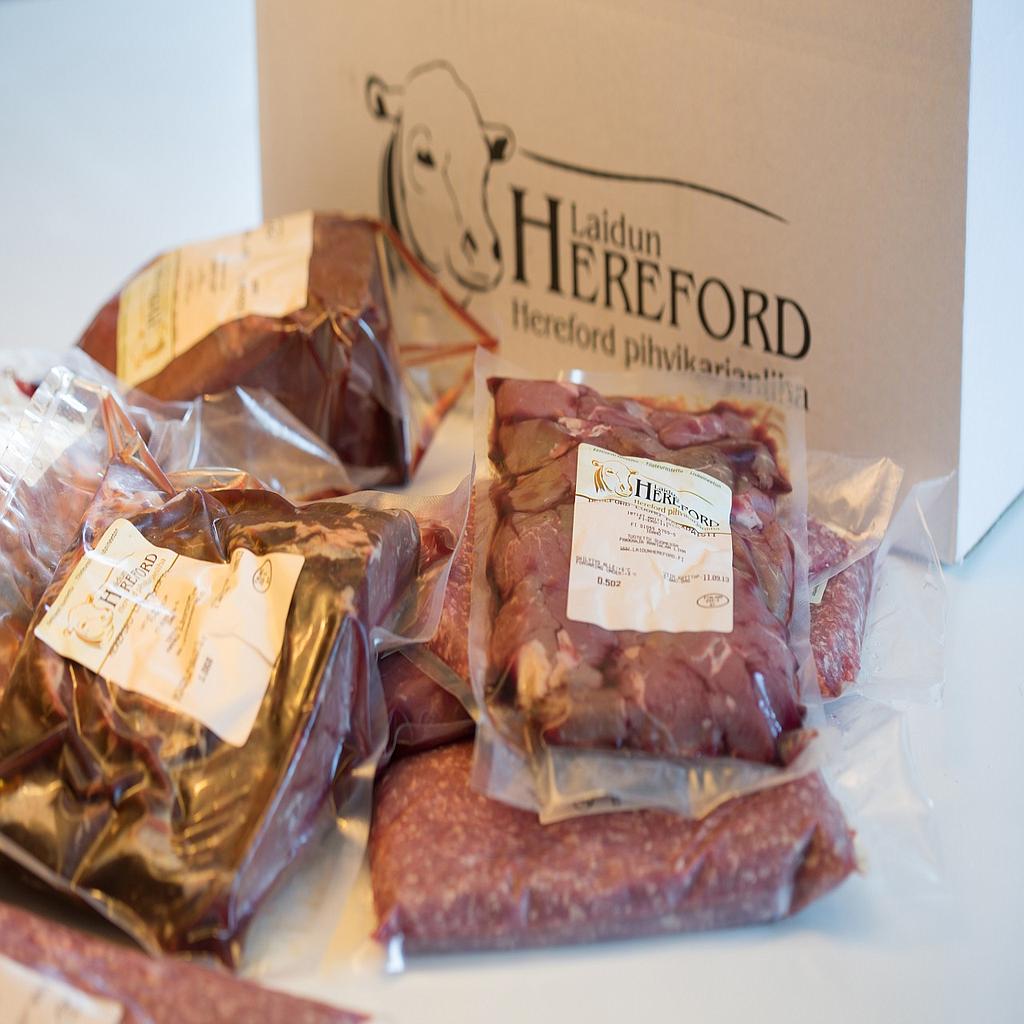 Nafti Hereloota n. 5 kg