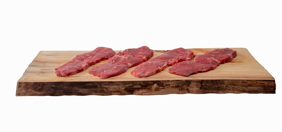 Naudan Ulkofilepihvit