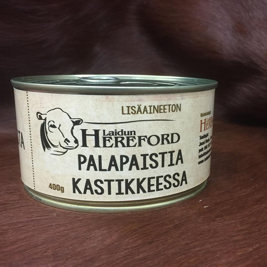 Palapaistikastike-säilyke
