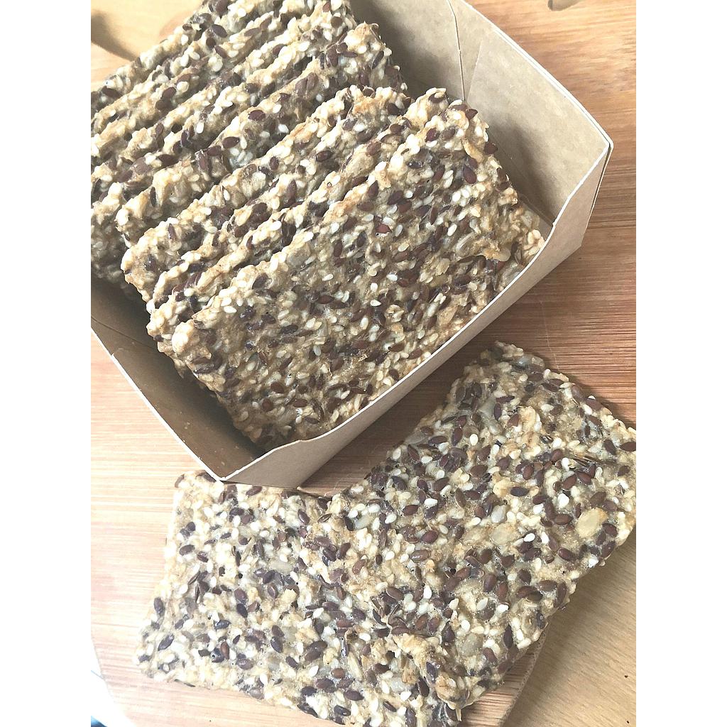 Hertta-Näkkäri 200g