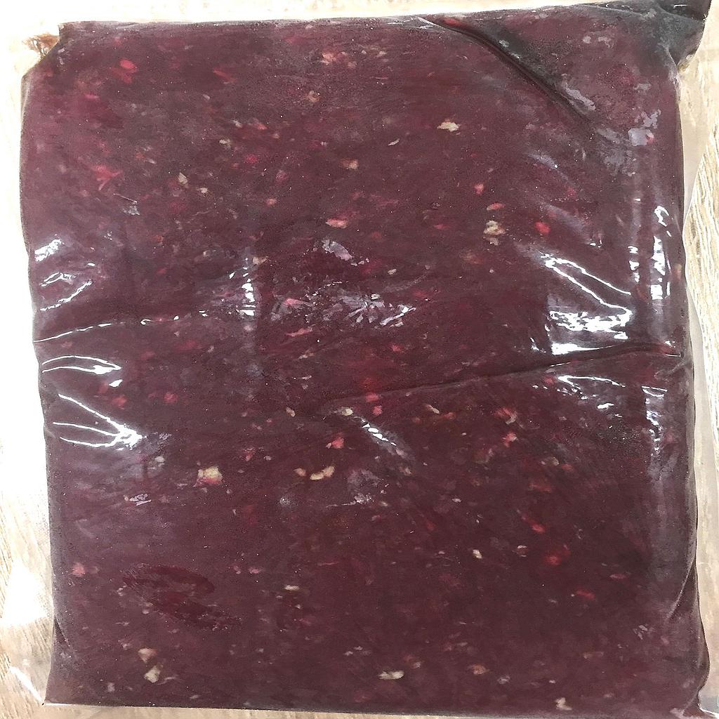 Hirven jauheliha 500g